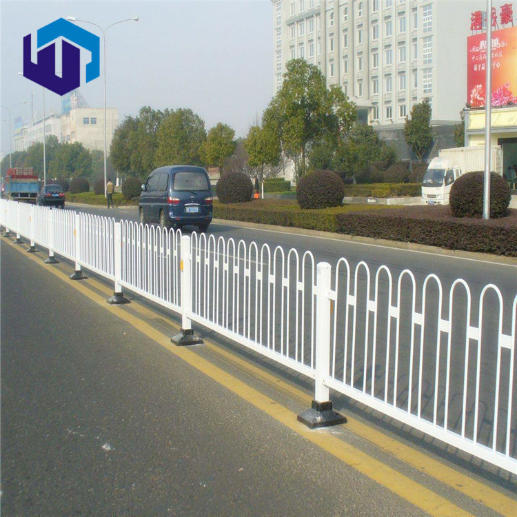 红河城市道路护栏 守护安全的市政工程新标杆