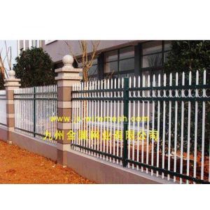 深耕品质护栏 辽宁盘锦框架护栏网助力构建安全厂区环境