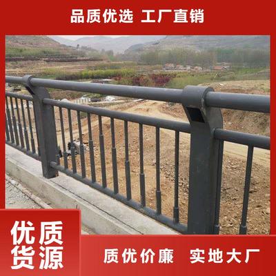 灯光栏杆产品参数详解 护栏也可以是光之边界