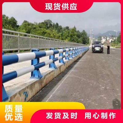 桥梁防撞护栏口碑评价 安全与实用的综合考量
