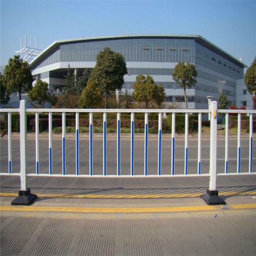 市政护栏网